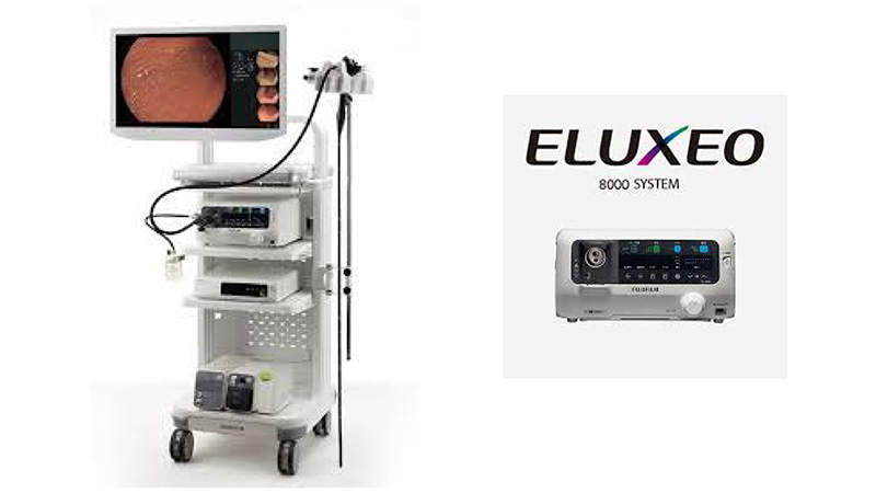 ELUXEO（エルクセオ）8000